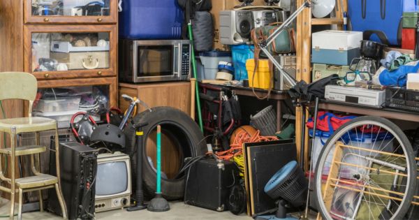 Est-ce bien légal de transformer son garage en pièce de vie ?