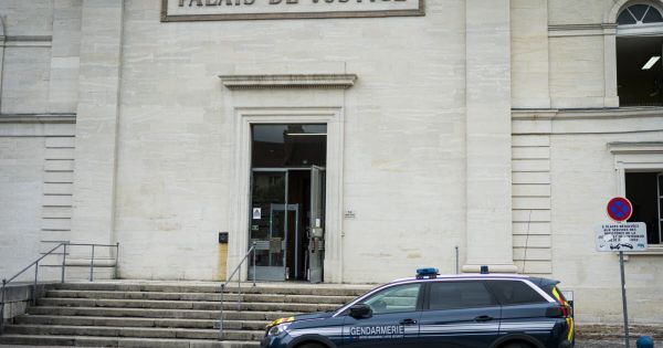 Jura. Secouru pour un coma éthylique, son agressivité lui vaut 2 ans de prison