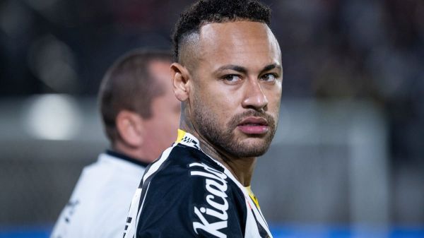 Neymar : La rencontre surprise à l'hôtel !