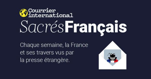Tiens ! Les Frenchies sont gentils