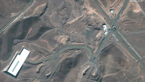 Ce que l'on sait des frappes américaines sur les sites nucléaires iraniens