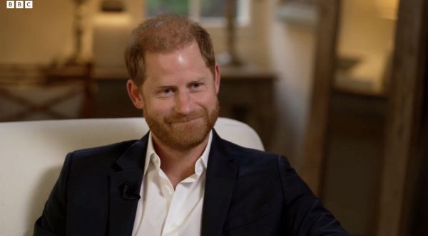Harry "le coeur brisé" : les photos d'Archie et de Lilibet ? Juste pour faire craquer Charles III