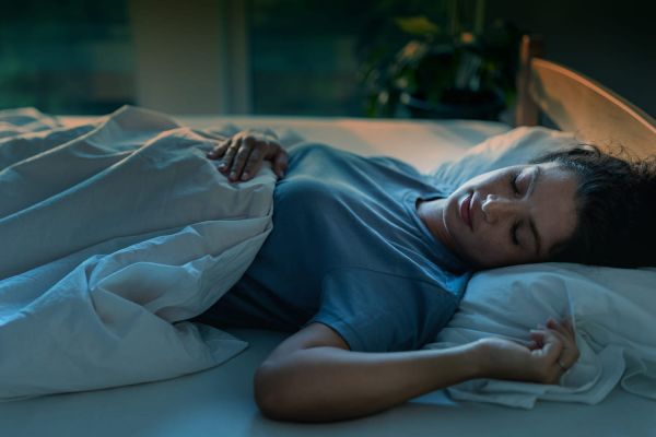 Les scientifiques stupéfaits : cet aliment améliore le sommeil en 24h chrono