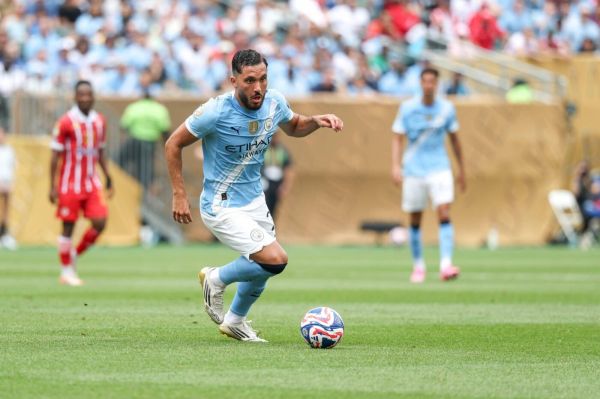 Manchester City et ses dribbleurs : un casse-tête pour Pep Guardiola