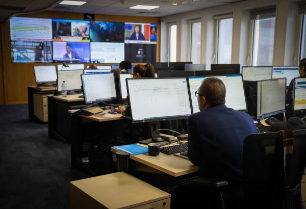 Interpol : dans les coulisses de l'institution centenaire, une nouvelle guerre mondiale contre le crime