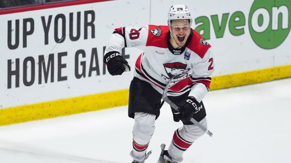 Puljujärvi joue les héros dans le match 5