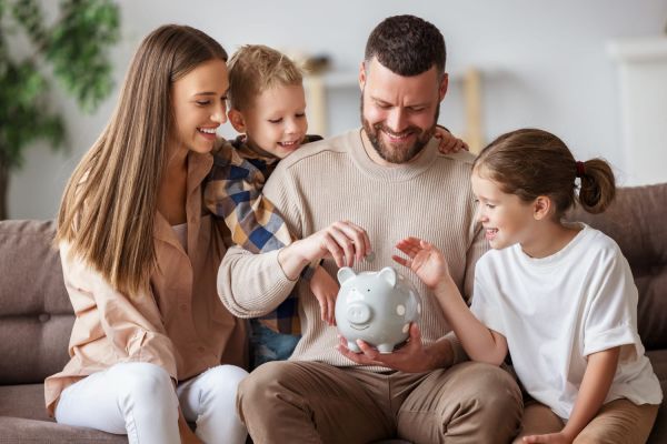C'est à partir de ce salaire qu'on est considéré comme riche en France, et c'est moins qu'on ne le pense