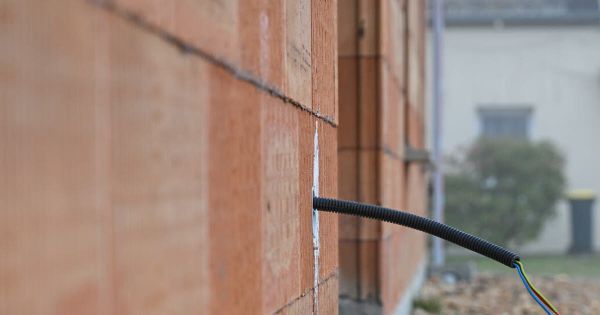 Sagy. L'entreprise de construction de son mari n'était pas assurée, elle va devoir payer