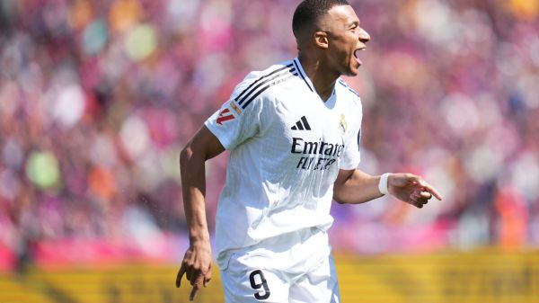 Real Madrid: "Il va mieux", Xabi Alonso donne des bonnes nouvelles de Mbappé, forfait contre Pachuca