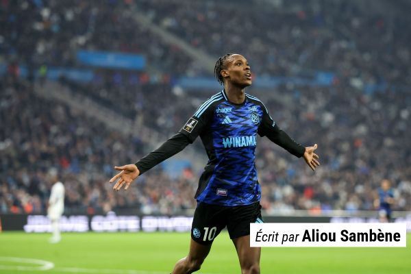 RC Strasbourg : Chelsea prend une énorme décision pour Emegha et envoie bouler les courtisans !
