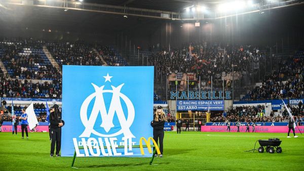 Transfert à 12M€ : Le gros coup de pression de l'OM