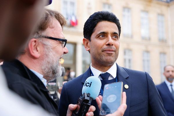 Le Qatar vend 1% du PSG pour 45ME