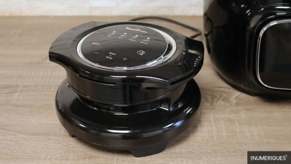 Actualité : Pour un bon airfryer à prix abordable, privilégiez...