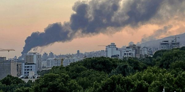 L'Iran, Gaza et le « deux poids, deux mesures » occidental