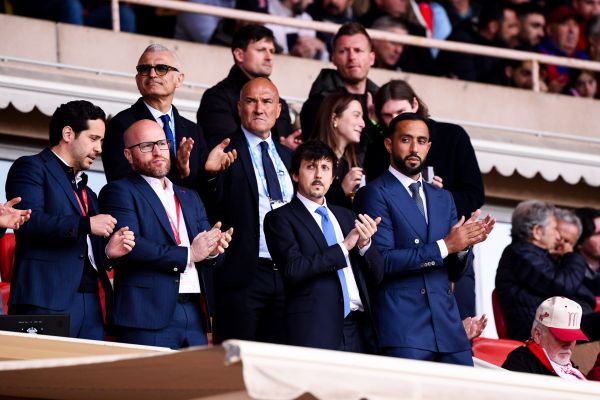 OM Mercato : la direction prête à faire une croix sur 37 M€ ?