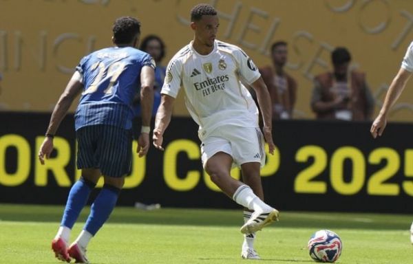 Real Madrid - Pachuca : Sur quelle chaîne et à quelle heure voir le match de la Coupe du monde des clubs ?