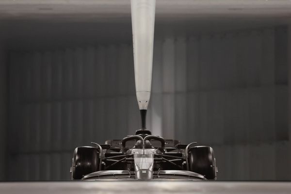 Williams F1 a fait payer sa soufflerie au film F1, sous surveillance de la FIA