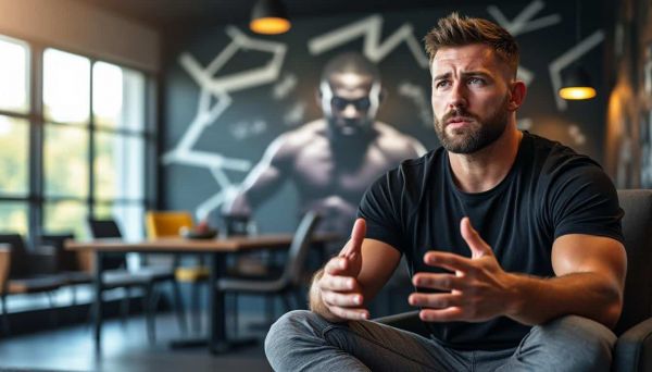 Tom Aspinall partage ses réflexions sur la retraite de Jon Jones