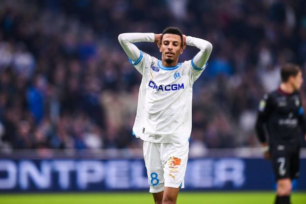 OM : le club fixe un prix pour Ounahi et cela devrait ravir les nombreux courtisans !