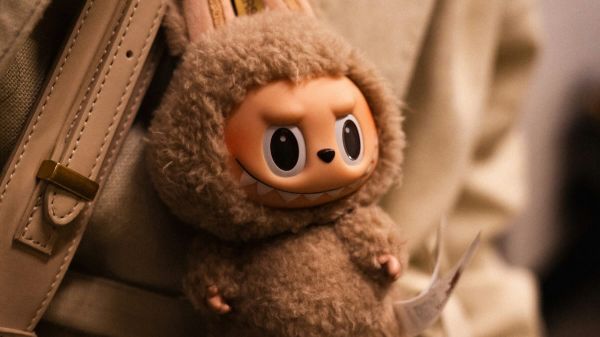 Les Labubu cachent un secret terrifiant sous leur fourrure, vous n'êtes pas prêt à voir ça