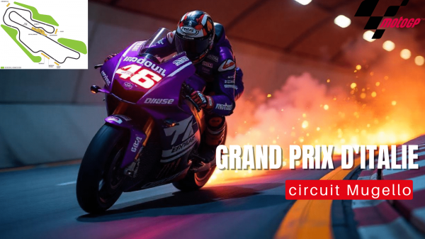 Grand Prix d’Italie (Mugello) : comment suivre la course sans payer et sans abonnement ? 