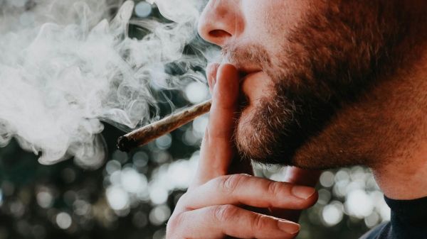Les jeunes ont troqué l'alcool pour le cannabis, mais ce n'est pas sans risque pour leur santé
