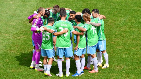 Coupe du monde des clubs 2025: que valent les Sounders de Seattle, prochains adversaires du PSG