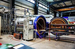 Pour séduire Airbus, Daher mise sur les thermoplastiques