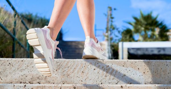 Combien de temps faut-il marcher pour éviter les problèmes de dos ?