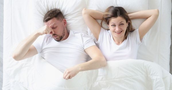 Vos pets sentent vraiment très mauvais ? Voici ce que vous devez manger !