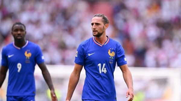 Adrien Rabiot, l'annonce qui va ravir l'OM !