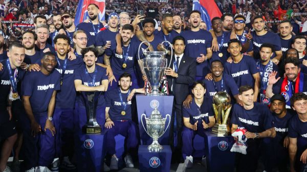 Transfert à 70M€, une star va quitter le PSG ?
