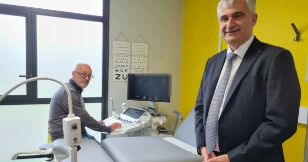 Santé. Comment salarier des médecins s'est imposé aux collectivités comme une solution face aux déserts médicaux