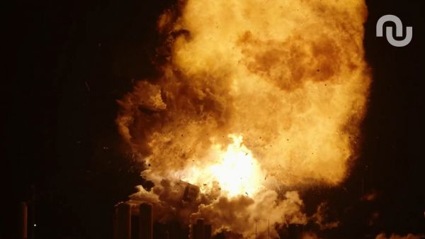 SFR tombe en panne, puis fait un cadeau, le Starship finit en feu d’artifice : le récap' de la semaine