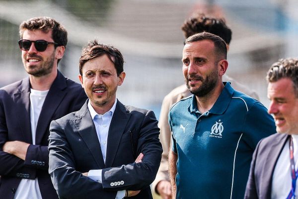 Un buteur colombien au prix royal offert à l'OM