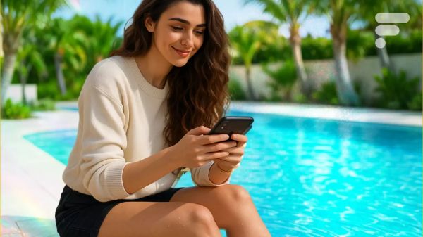 TV partout, même en vacances : 3 forfaits mobile pour regarder ses chaînes partout en France et à l'étranger