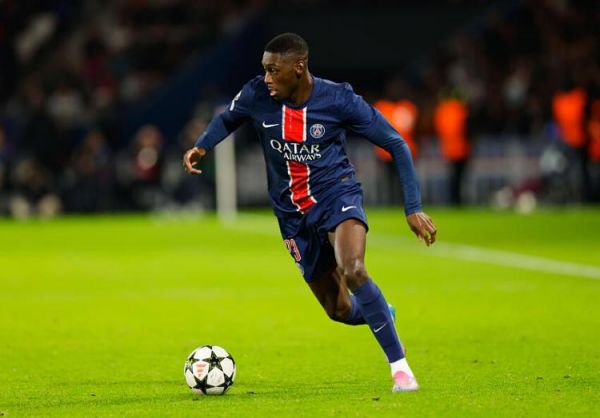 Mercato - De gros prétendants anglais s'immiscent dans le dossier Randal Kolo Muani
