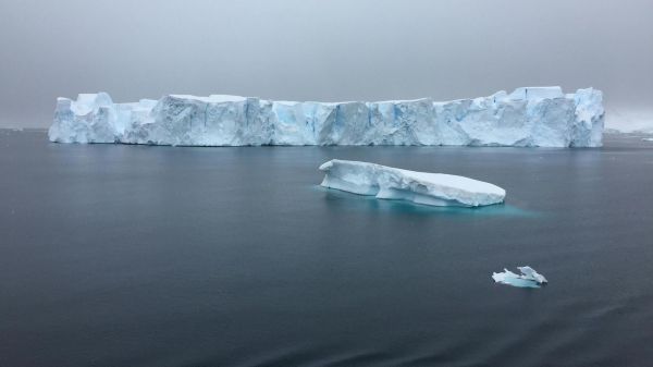 Climat : avant le rapport du GIEC, tous les voyants sont au rouge dans cette vaste étude