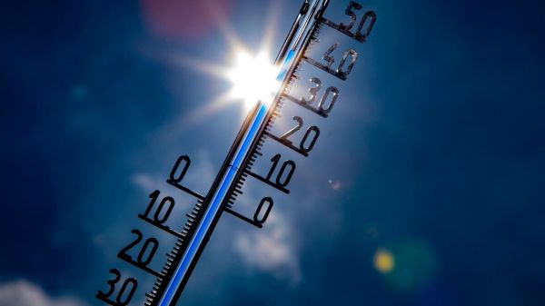 Deux départements maintenus en vigilance orange canicule ce dimanche