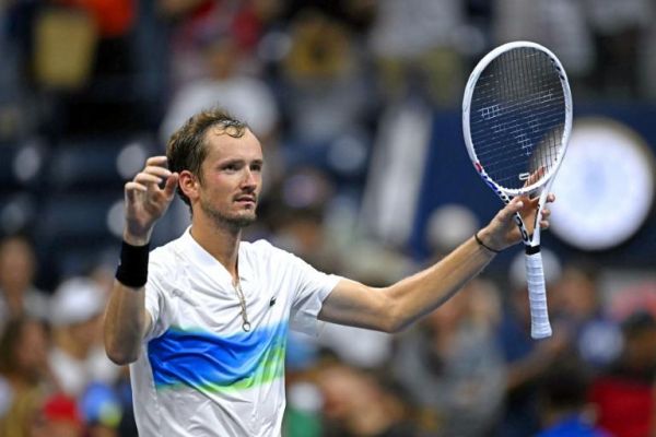 « Cela dépendra de celui qui jouera le mieux les points importants », Medvedev évoque la finale contre Bublik à Halle