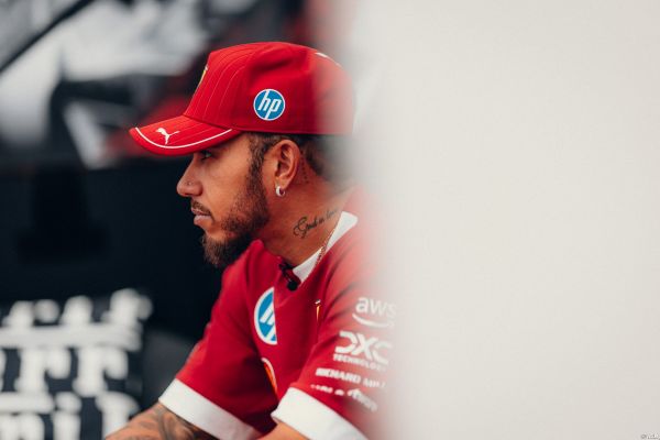 Hamilton va-t-il penser à la retraite si la saison 2026 est décevante ?
