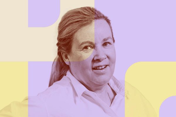 Hélène Darroze, sous influence : « Je n'aime pas ce côté militaire que les cuisines peuvent avoir »