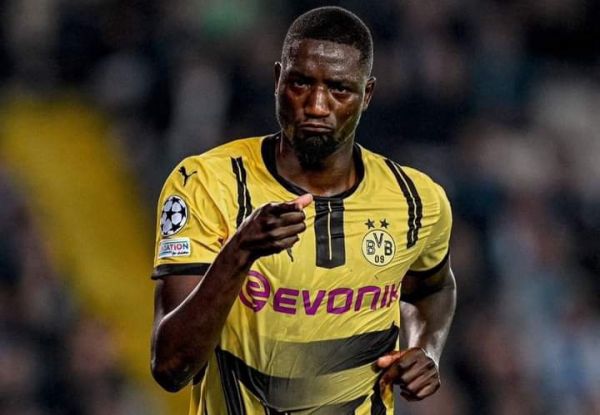 Coupe du monde des clubs : Serhou Guirassy encore buteur...