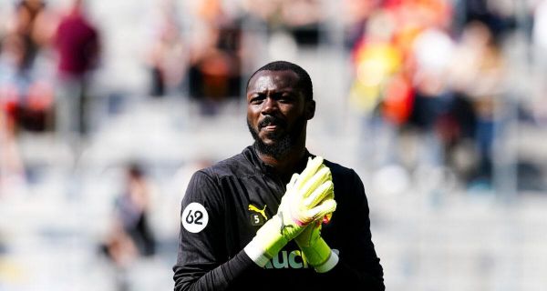 Lens : accord avec un club de Ligue 1 pour le prêt d'Hervé Koffi