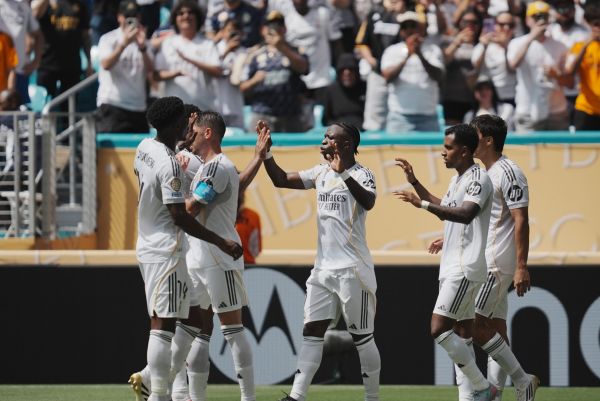 Le Real Madrid vise une goleada, le gourou de Laporta voit le FC Barcelone au niveau du PSG