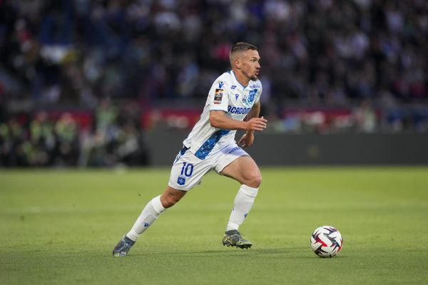 RC Lens Mercato : un ailier de Ligue 1 à 8 M€ toujours dans le viseur