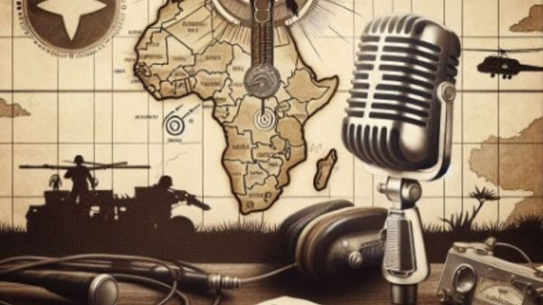 Radio-Brazzaville : quand l’Afrique équatoriale était le phare de la Résistance française