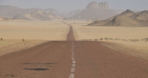 «La Fin du Sahara» de Saïd Khatibi : ce qu'ils savent de Zakia