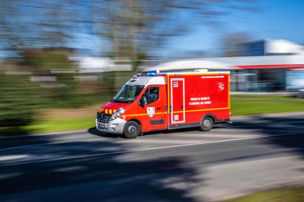 Canicule : une jeune femme se noie dans une rivière des Deux-Sèvres