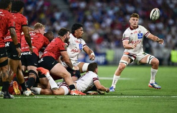 Top 14 : Bordeaux-Bègles rejoint Toulouse en finale pour une revanche qui s'annonce bouillante